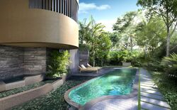 The Giverny Residences (D10), Apartment #582605071